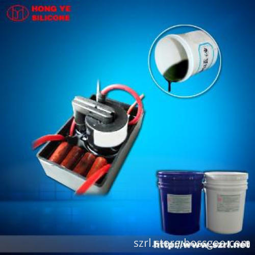 Electrical Potting SIlicone Compounds